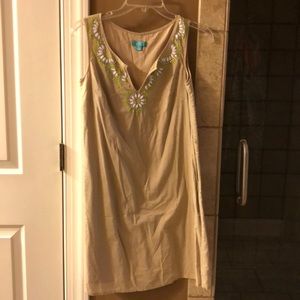 Very cute summer dress